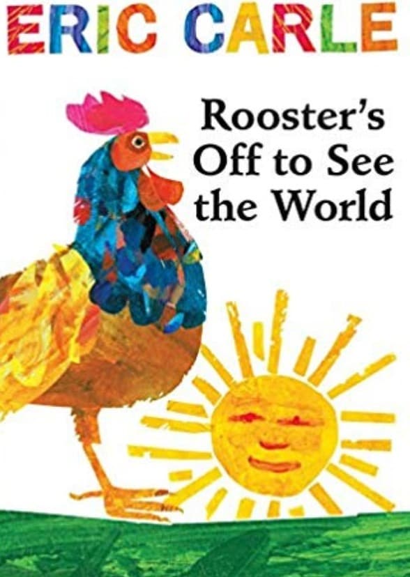 Rooster's Off to See the World