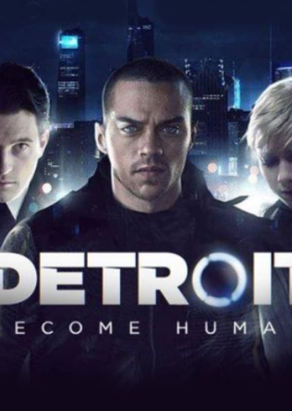 Detroit : Become Human