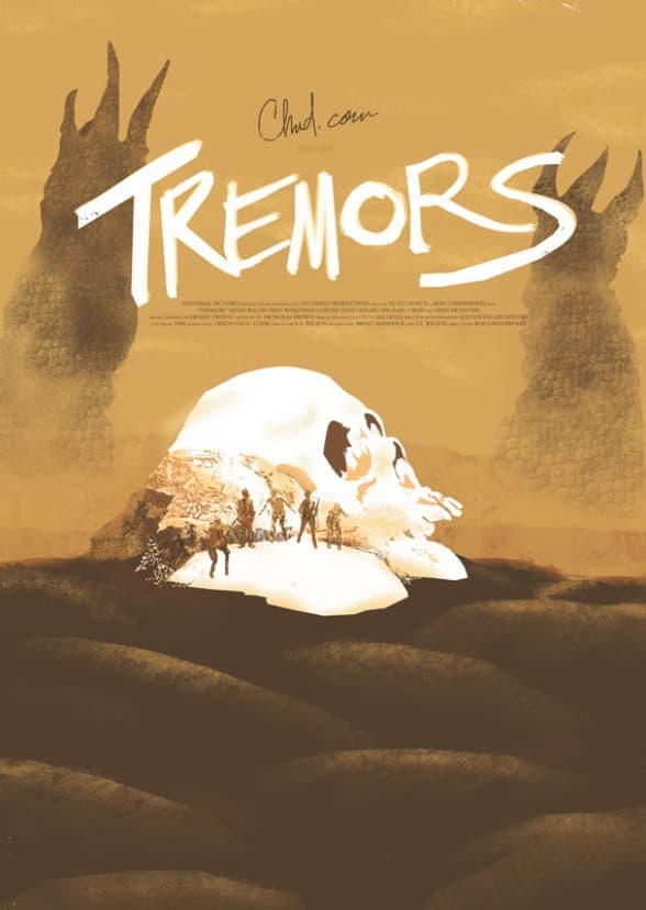 Tremors