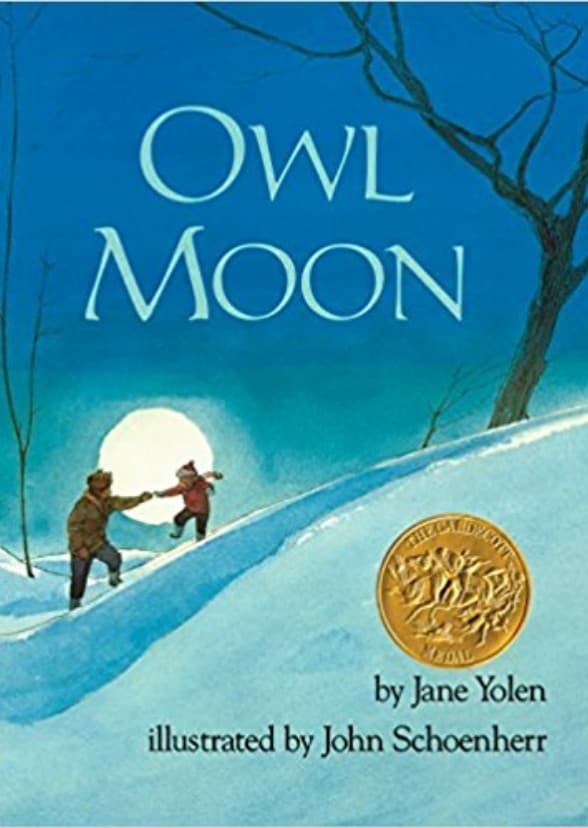 Owl Moon