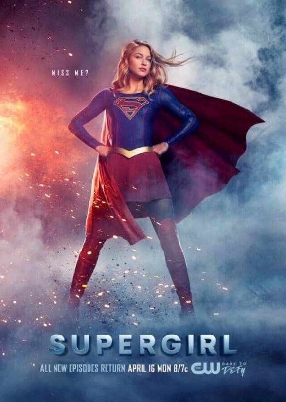 Supergirl (Arrowverse)