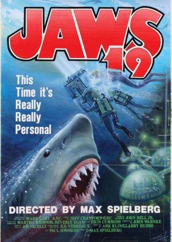 Jaws 19