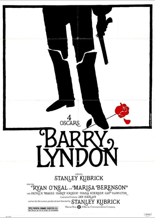 Barry Lyndon