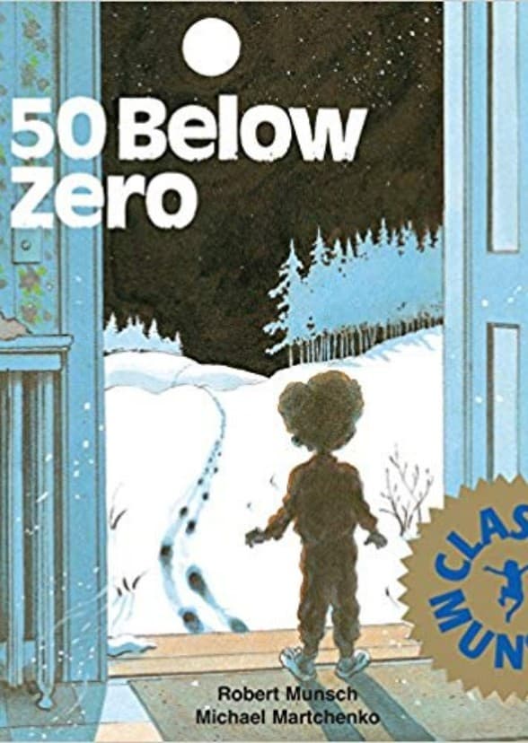 50 Below Zero