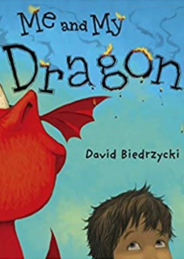 Me and My Dragon