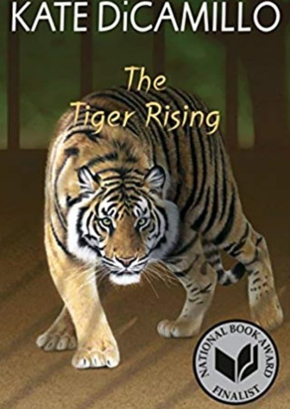 The Tiger Rising