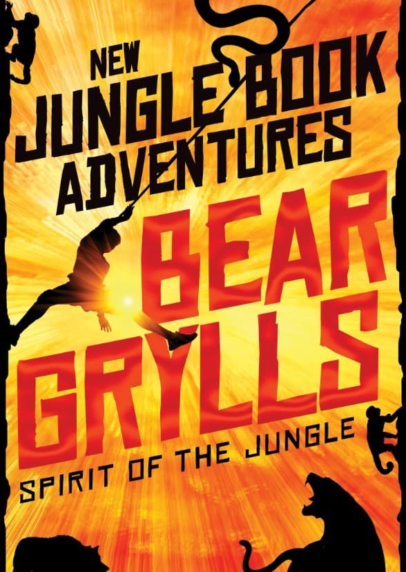 Spirit of the Jungle