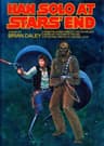 Star Wars Legends: Han Solo At Star's End.