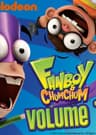 Fanboy & Chum Chum