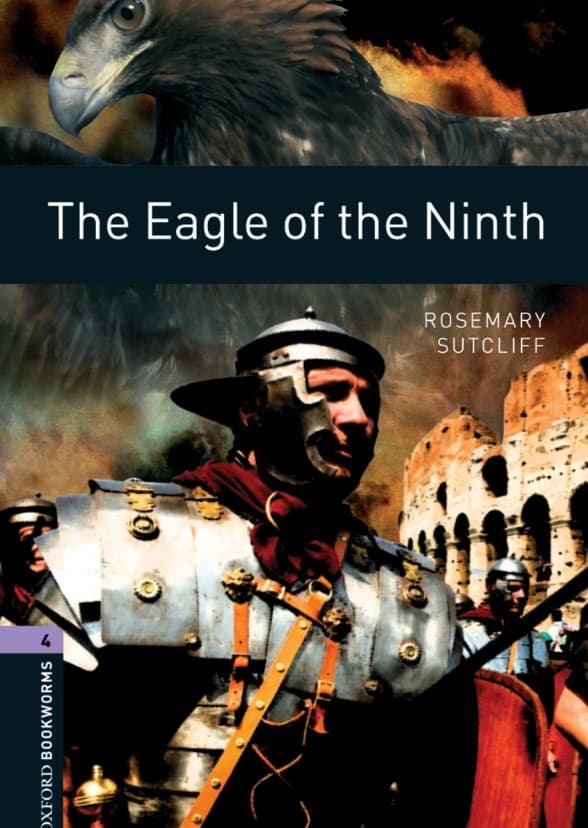 The Eagle of the Ninth
