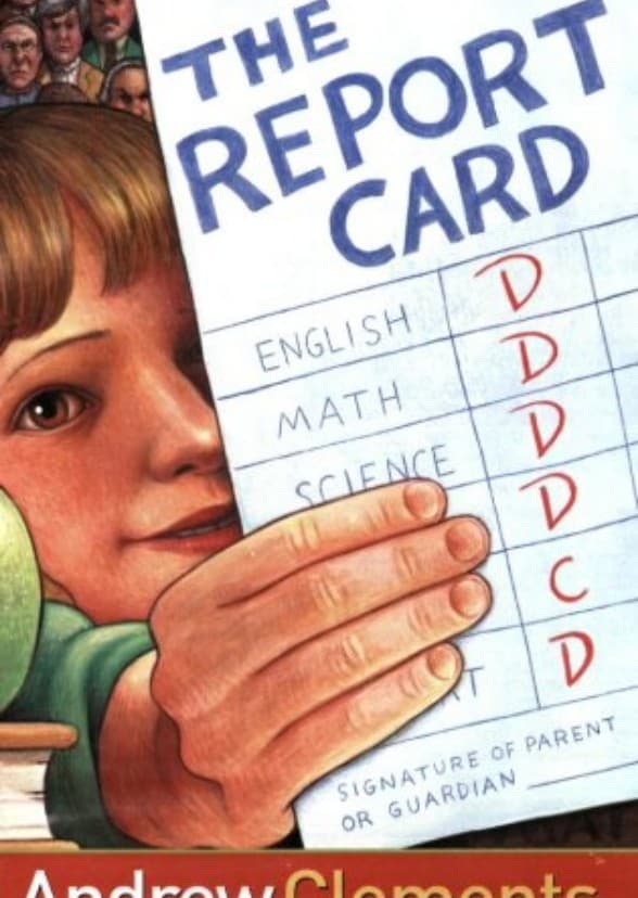 The Report Card