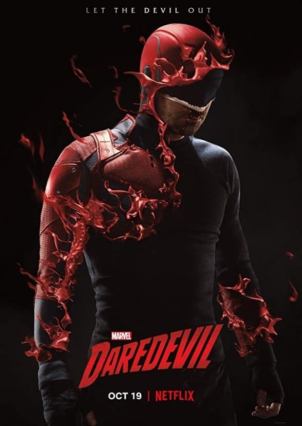 Daredevil (TV Series)