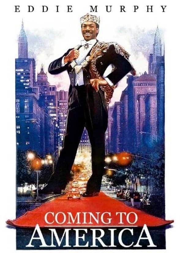 Coming to America