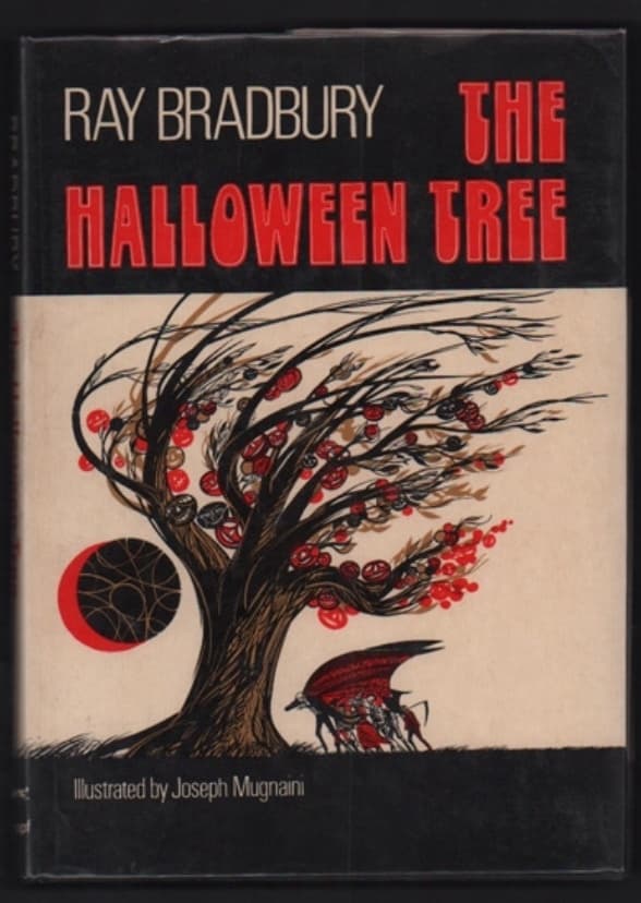 The Halloween Tree