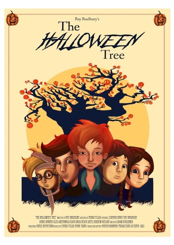 The Halloween Tree (2003)