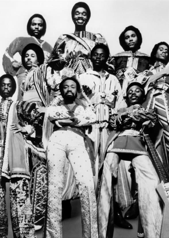 September: The Earth, Wind & Fire Story