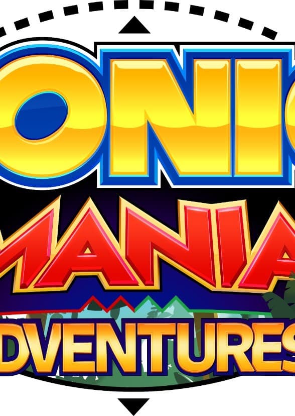 Sonic Mania Adventures