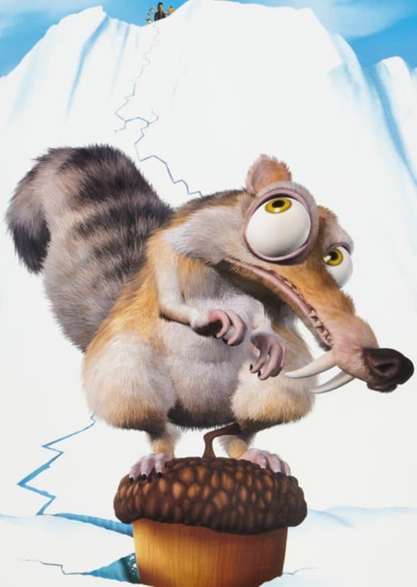 Ice Age 6