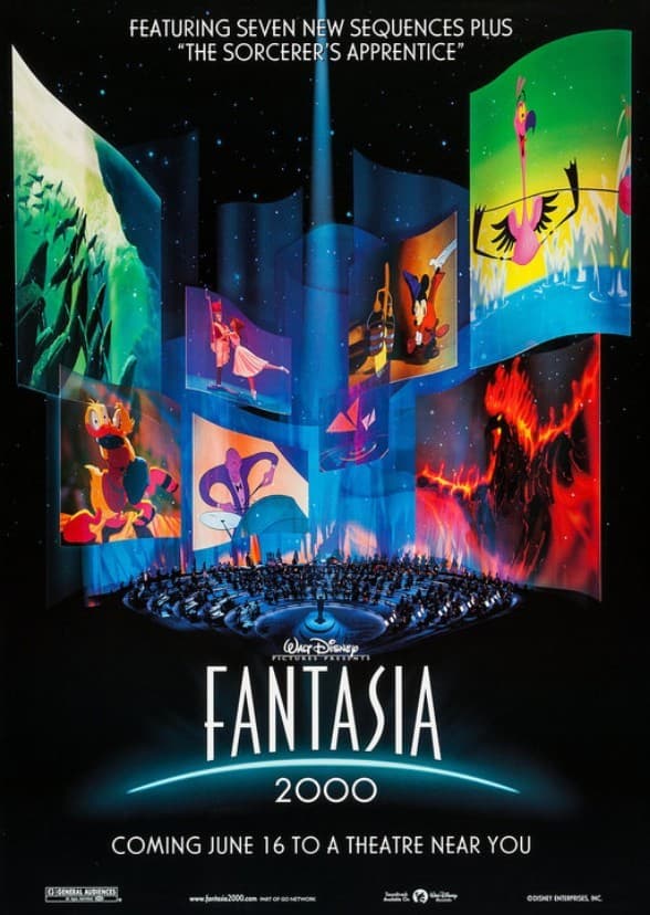 Fantasia 2000