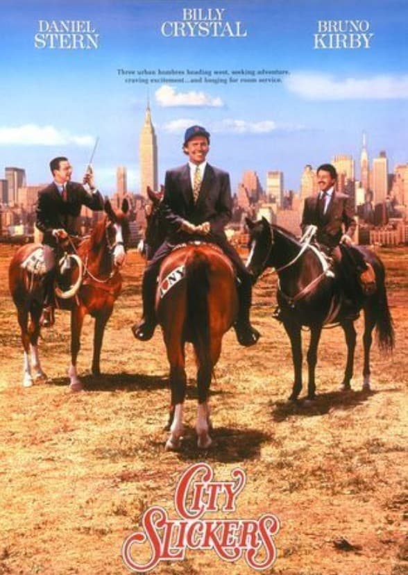 City Slickers