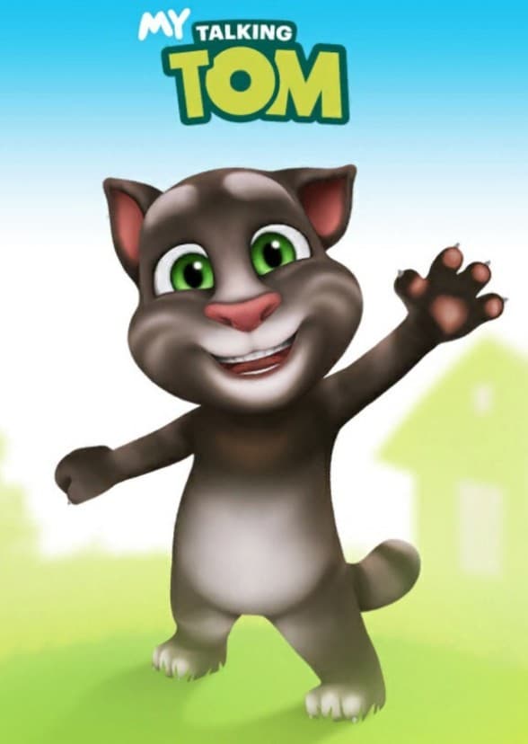 My Talking Tom