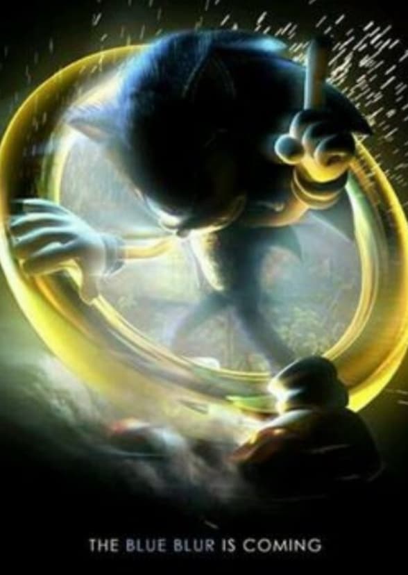 Sonic the Hedgehog (live action film)