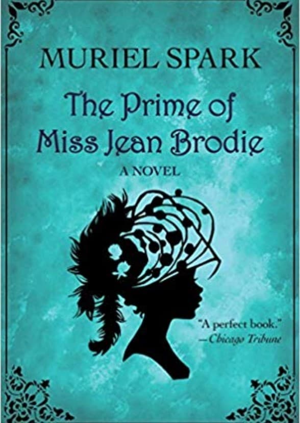 The Prime of Miss Jean Brodie