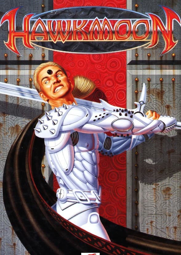 Hawkmoon