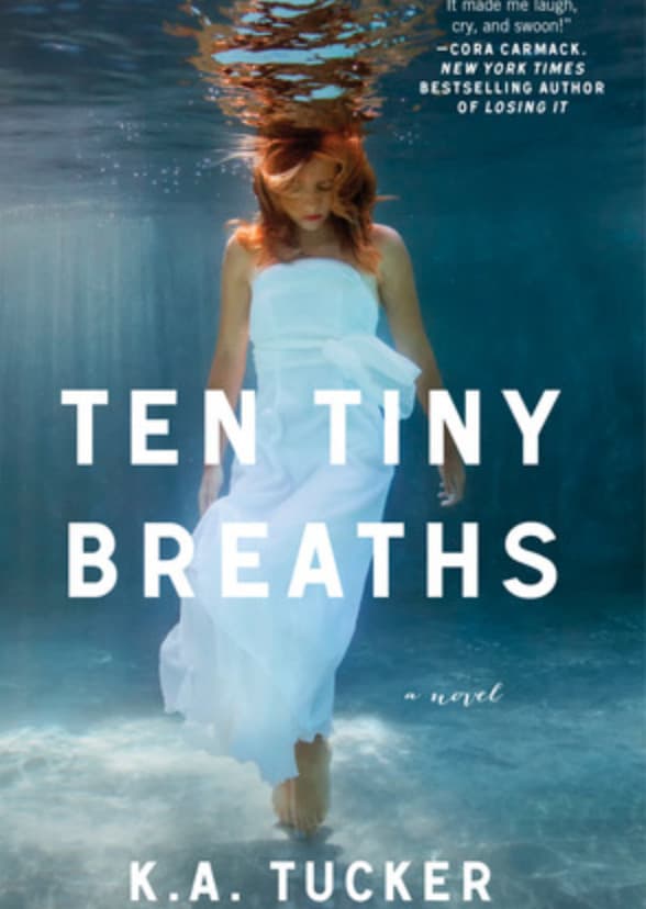 Ten Tiny Breaths