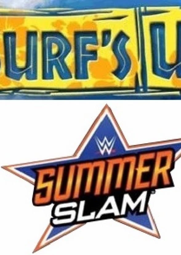 Surf's Up 4: SummerSlam