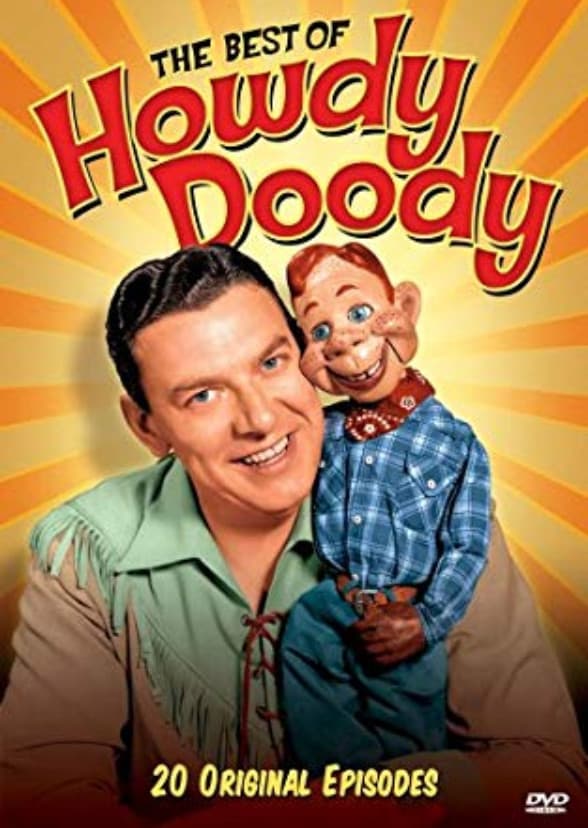 The Howdy Doody Show