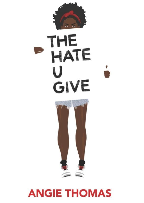The Hate U Give