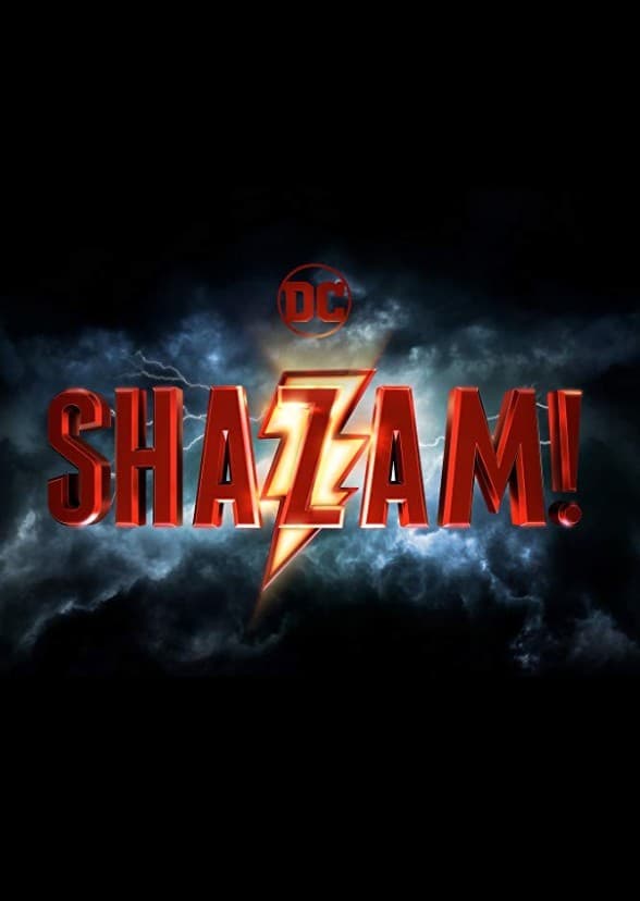 Shazam (Arrowverse)
