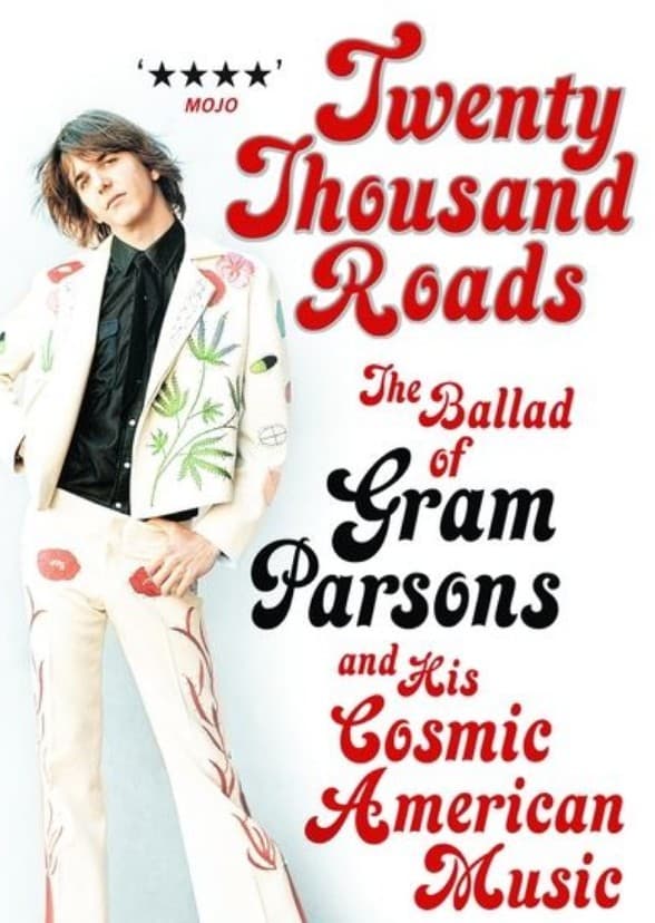 Twenty Thousand Roads