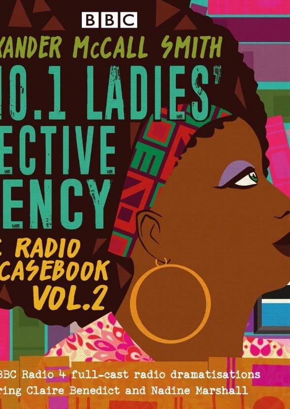 The No. 1 Ladies Detective Agency