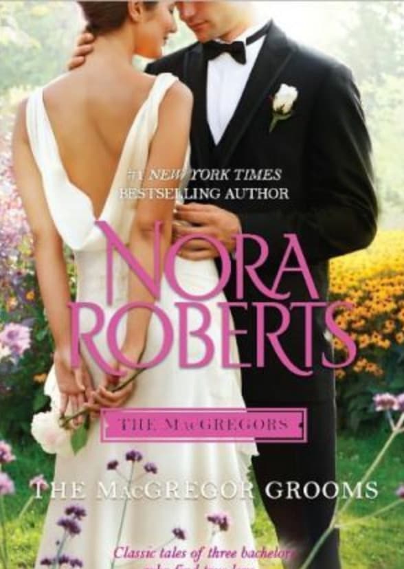 The Mighty MacGregors