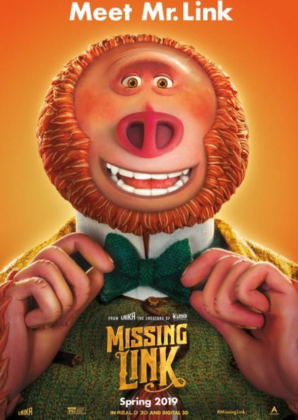 Missing Link