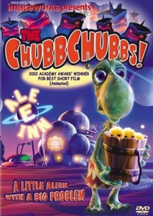 The ChubbChubbs! Movie