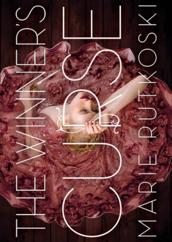 The Winner's Curse (The Winner's Trilogy )