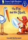 The Fox and the Stork