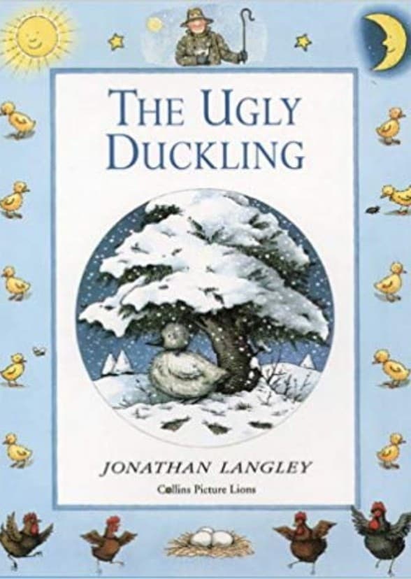 The Ugly Duckling