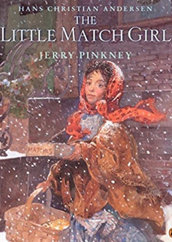 The Little Match Girl
