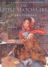 The Little Match Girl