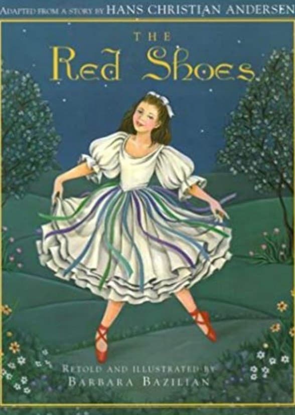 The Red Shoes