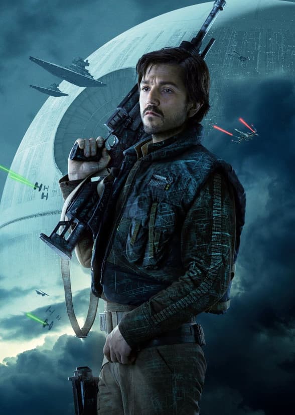 Cassian Andor