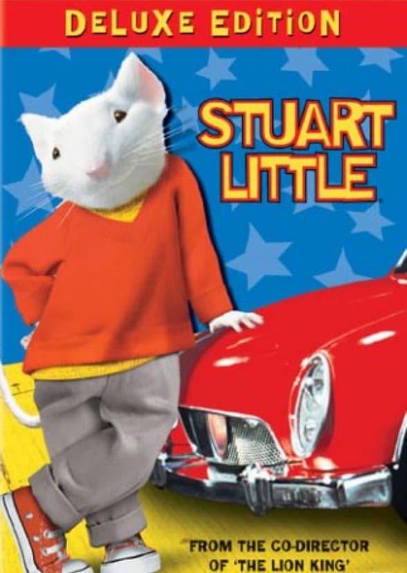 Stuart Little (1980's)