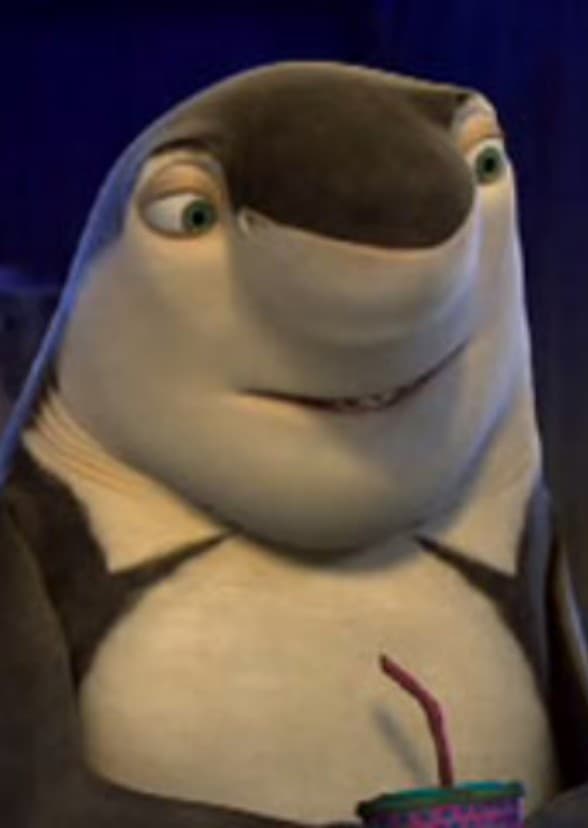Lenny (Shark Tale Spinoff)