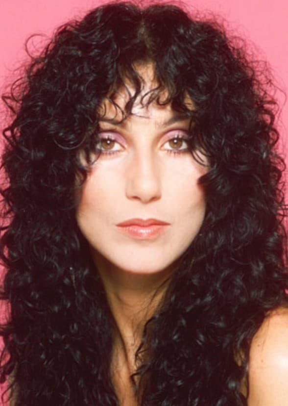 Cher Biopic
