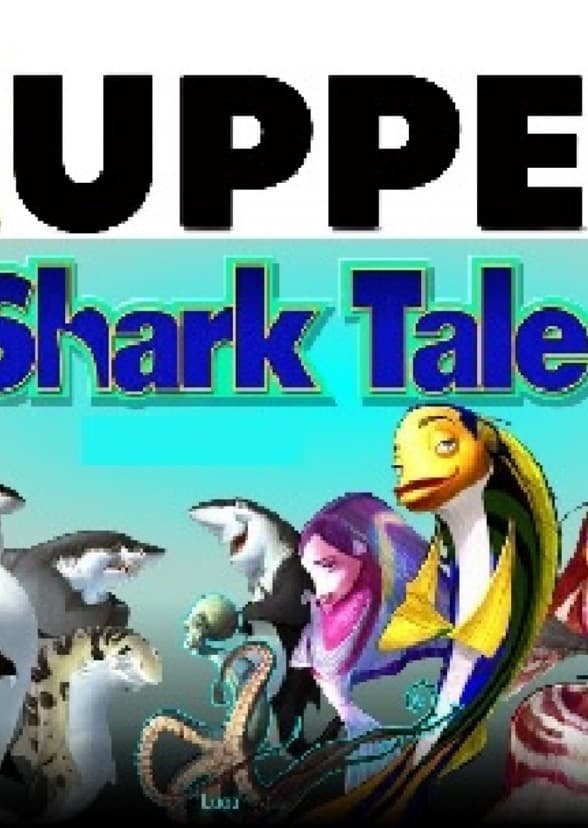 The Muppets in Shark Tale