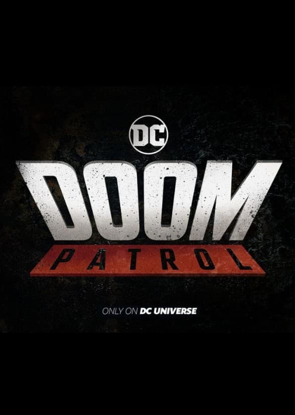 Doom Patrol (TV Series)